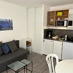 Apartman Meuble Bord De Bormes-les-Mimosas