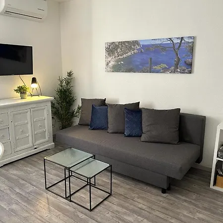 Meuble Bord De Appartement