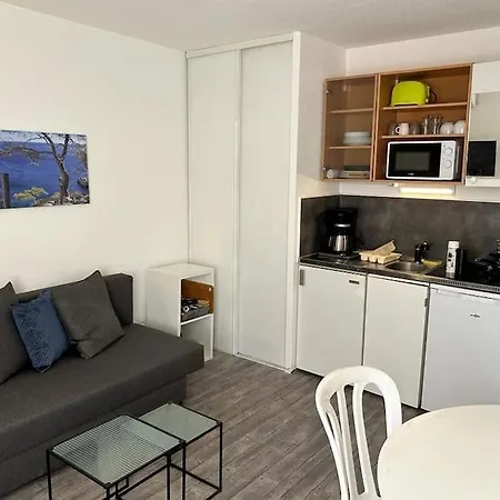 Appartement Meuble Bord De Bormes-les-Mimosas